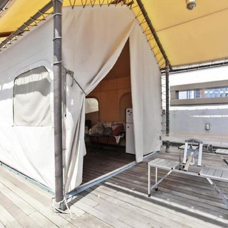 H Avenue Hotel Idae Shinchon Сеул Екстериор снимка